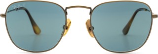 Ray-Ban Frank Titanium RB8157 9207T0 51 13042