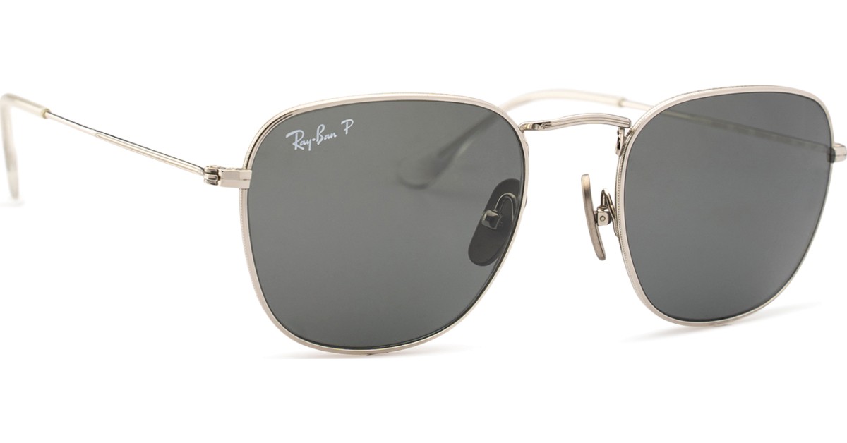 Ray-Ban Frank Titanium RB8157 920948 51