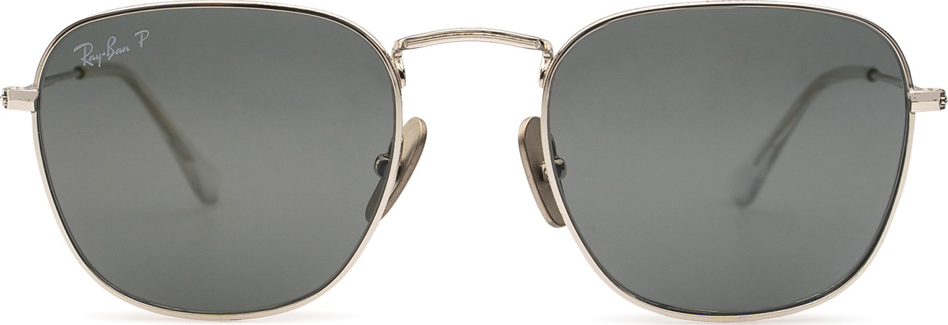 Ray-Ban® Frank Titanium RB8157 920948 51 | Lentiamo