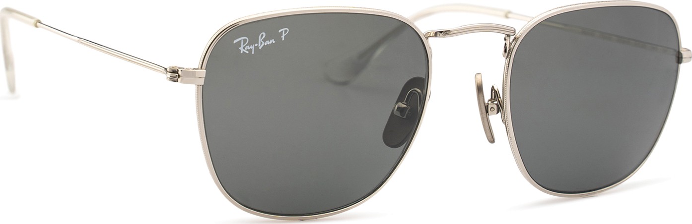 Onnodig Fragiel Panorama Ray-Ban® Frank Titanium RB8157 920948 51 | Lentiamo