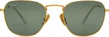 Ray-Ban Frank Titanium RB8157 921658 51 12980