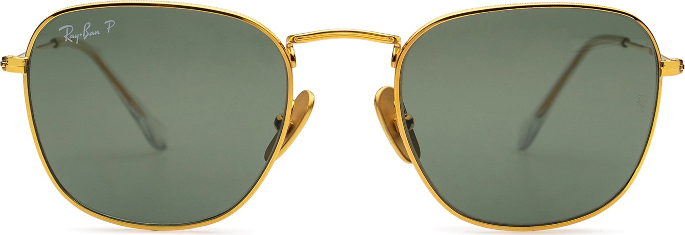 Ray-Ban® Frank Titanium RB8157 921658 51 | Lentiamo