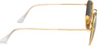 Ray-Ban Frank Titanium RB8157 921658 51 12981