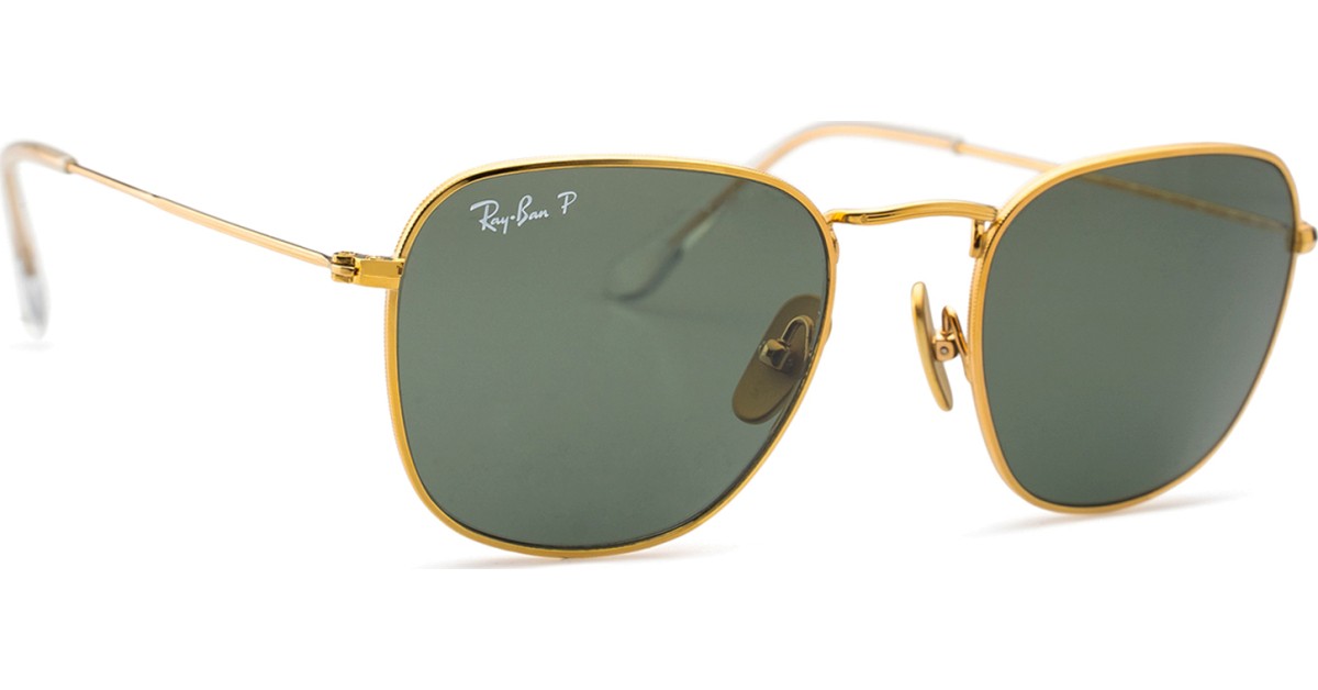 ray-ban frank titanium rb8157 921658 51
