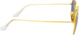 Ray-Ban Frank Titanium RB8157 9217T0 51 13262