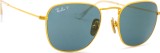Ray-Ban Frank Titanium RB8157 9217T0 51 13262