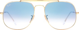 Ray-Ban General RB3561 001/3F 57 1250