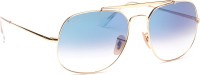 Ray-Ban General RB3561 001/3F 57