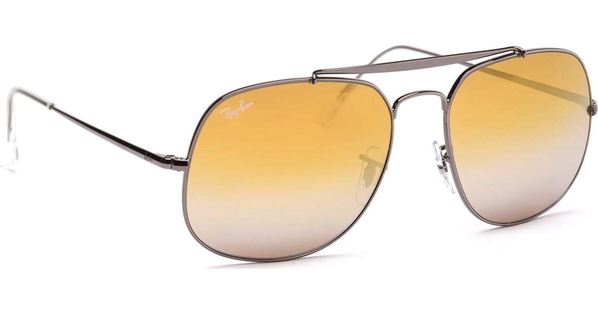 Image of Ray-Ban General RB3561 004/I3 57