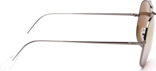 Ray-Ban General RB3561 004/I3 57 1249