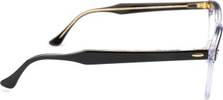Ray-Ban Hawkeye 0RX5398 2034 48 15903