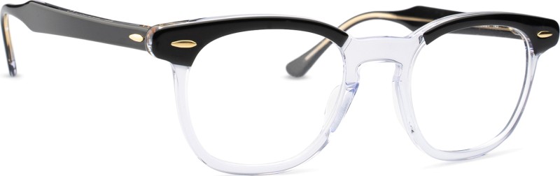 

Ray-Ban Hawkeye 0RX5398 2034 48