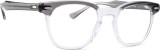 Ray-Ban Hawkeye 0RX5398 8111 48 15901