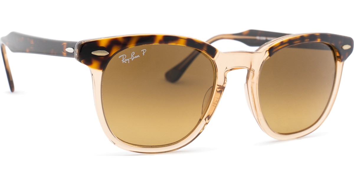 Ray-Ban Hawkeye RB2298 1292M2 52