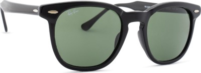 Image of Ray-Ban Hawkeye RB2298 901/31 52