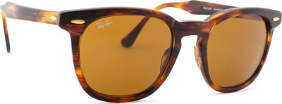 Image of Ray-Ban Hawkeye RB2298 954/33 52