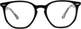 Ray-Ban Hexagonal 0RX7151 8089 52 10225