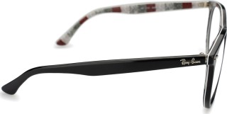 Ray-Ban Hexagonal 0RX7151 8089 52 10226