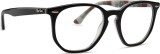 Ray-Ban Hexagonal 0RX7151 8089 52 10226