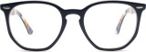 Ray-Ban Hexagonal 0RX7151 8091 52 10227
