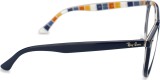 Ray-Ban Hexagonal 0RX7151 8091 52 10228