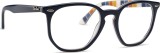 Ray-Ban Hexagonal 0RX7151 8091 52 10228