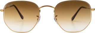 Ray-Ban Hexagonal RB3548 001/51 15425