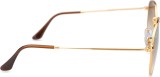 Ray-Ban Hexagonal RB3548 001/51 15426