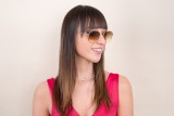 Ray-Ban Hexagonal RB3548 001/51 27459