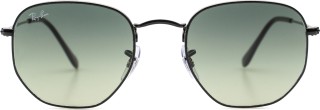 Ray-Ban Hexagonal RB3548 002/71 15596