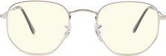 Ray-Ban Hexagonal RB3548 003/BL