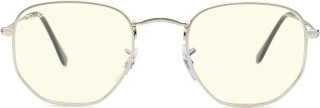 Ray-Ban Hexagonal RB3548 003/BL 15465
