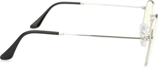 Ray-Ban Hexagonal RB3548 003/BL 15466