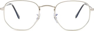 Ray-Ban Hexagonal RB3548 003/BL 15467