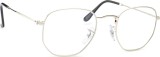Ray-Ban Hexagonal RB3548 003/BL 15468