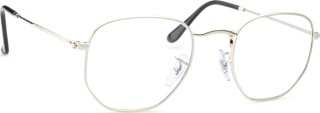 Ray-Ban Hexagonal RB3548 003/BL 15468