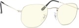 Ray-Ban Hexagonal RB3548 003/BL 15466