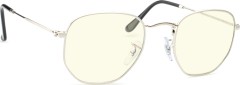 Ray-Ban Hexagonal RB3548 003/BL
