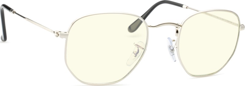 Ray-Ban Ray-Ban Hexagonal RB3548 003/BL Unisex