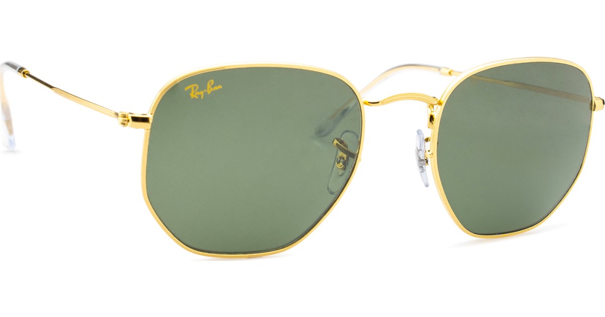 Ray-Ban Hexagonal RB3548 919631