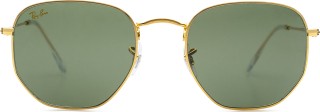 Ray-Ban Hexagonal RB3548 919631 15504