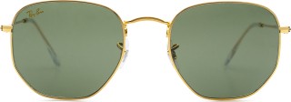 Ray-Ban Hexagonal RB3548 919631 15503