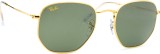 Ray-Ban Hexagonal RB3548 919631 15505