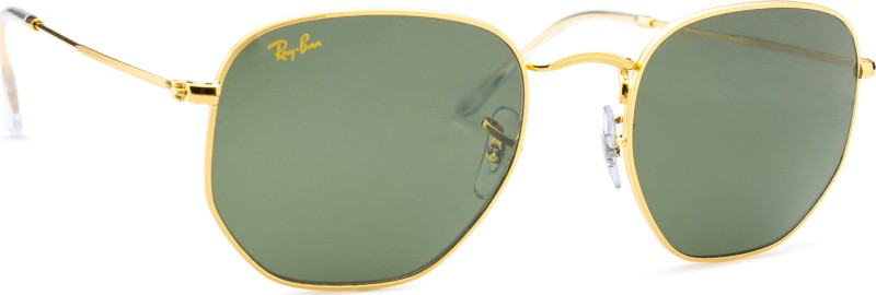 E-shop Ray-Ban Hexagonal RB3548 919631