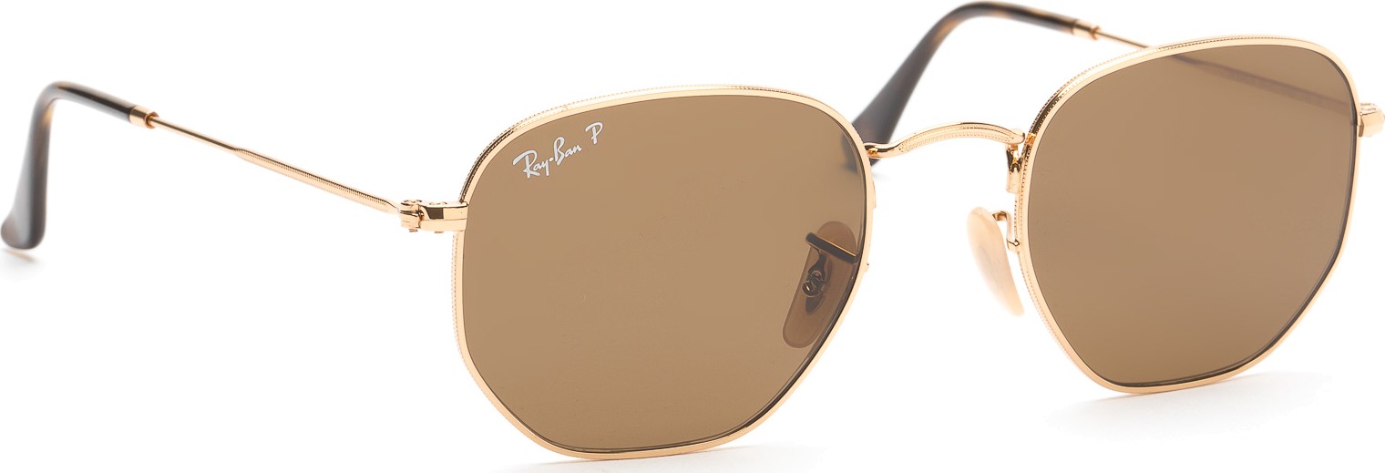 Ray-Ban® RB3548N 001/57 Lentiamo