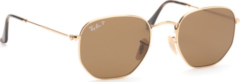 Ray-Ban Hexagonal RB3548N 001/57