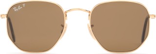 Ray-Ban Hexagonal RB3548N 001/57 6229