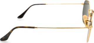 Ray-Ban Hexagonal RB3548N 001/58 51 9375