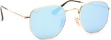 Ray-Ban Hexagonal RB3548N 001/9O 51 3571