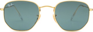 Ray-Ban Hexagonal RB3548N 001/R5 51 15506